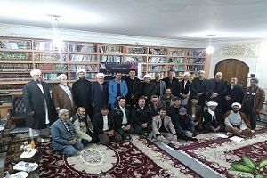 هنر ابزار ترویج فرهنگ نماز 