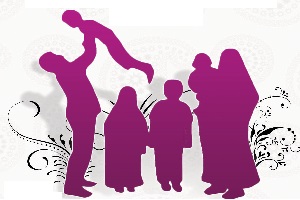 نماز و تاثیر آن در تحکیم و تقویت بنیان خانواده