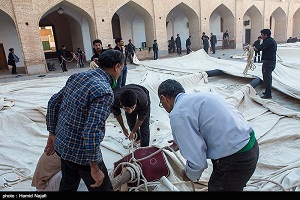 نقش مساجد در مهندسی فرهنگی جامعه
