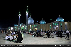 نقش نماز در افزایش سرمایه و فرهنگ اجتماعی با تاکید برهویت سازی مسجد در ایجاد وگسترش تعالی فرهنگ اسلامی 
