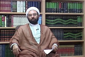 حجاب در نماز (استاد ابراهیم پور )