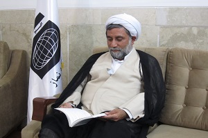 نماز نظارت دنیایی خداوند بر انسان‌ها/ ماجرای خانم بی‌حجابی که فقط موقع نماز حجاب داشت