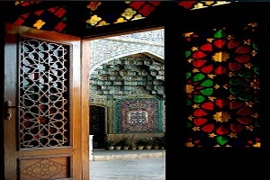 لطافت هنر دینی 