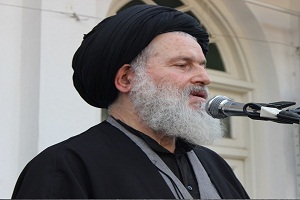 حجت الاسلام توکل (خصلت های نماز گزار )