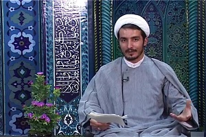 حجت الاسلام زارعی (آسیب های جهل )