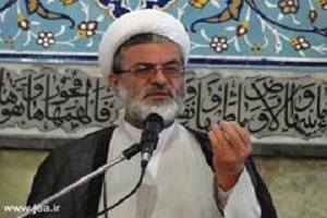 استاد قائمی (سبک شمردن نماز)