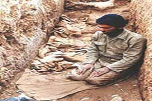 نواهنگ (خلوتگه انس)