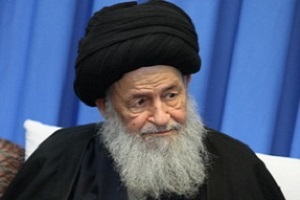 پیام تبریك حضرت آیت الله العظمی علوی گرگانی به مناسبت موفقیت رسانه ملی در اجلاس سراسری نماز