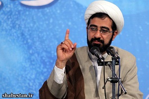 سوال هشام ابن حکم از امام صادق (ع)چرا نماز بخوانیم 