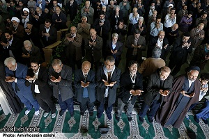 ترویج فرهنگ نماز نیاز به اصلاح زیرساخت‌های فرهنگی دارد