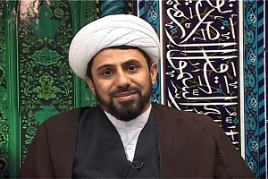 نماز راه مبارزه با سختی ها (حجت الاسلام دیانت )