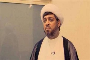 رقص صهیونیست‌ها در بحرین آزاد است اما نماز جمعه ممنوع! 