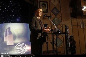 معرفی برترین های جشنواره ملی نماز و نیایش در قم 