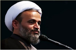 حجت الاسلام پناهیان (کلید مشکلات)
