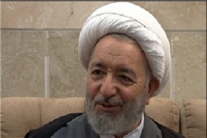 حجت‌الاسلام ربانی: اگر خدا و نماز را نداشتید شما را نابود می‌کردند