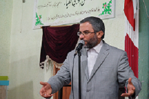 نشاط معنوی و روحیه اصلاحی مددجویان زندانهای استان بوشهر ناشی از اولویت بخشیدن به نماز است
