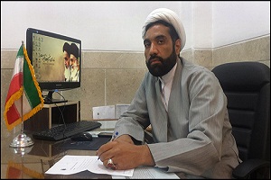 طلبه باید شاگرد اول کلاس نماز باشد