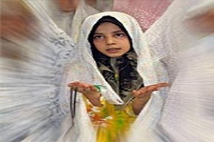 تربیت عبادی کودکان