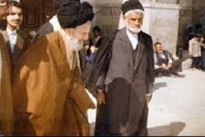 راز موفقیت آیت‌الله العظمی خوانساری در مسجد سید عزیزالله