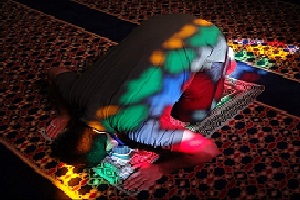 حضور قلب در کلام بزرگان