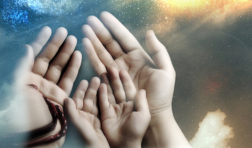 اهمیت نماز (حجت الاسلام ابراهیم کفیل)