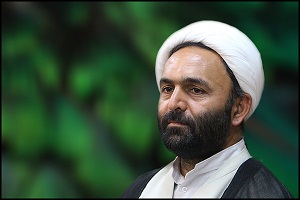 حجت الاسلام وحیدی(دعوت به نماز بر اساس آیات قرآن)