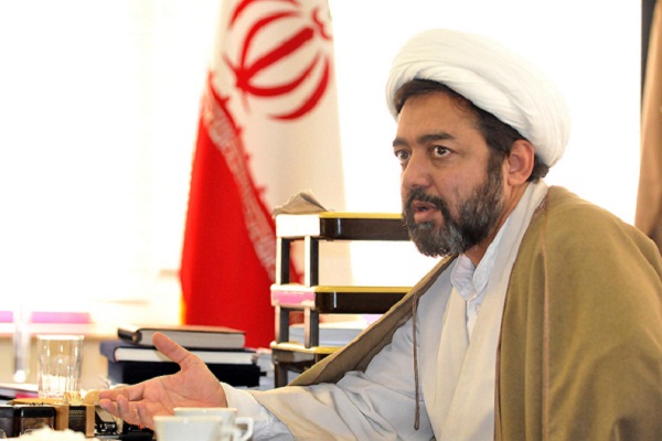 تداخل مسابقات با ساعت اذان مرتفع می شود+ اقامه نماز ورزشکاران در مناطق جنگی