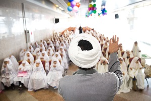 جشن عبادت
