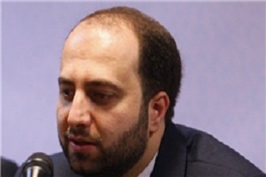 نماز، نماد تشکیلاتی اسلام است