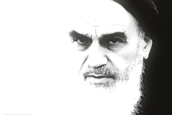 نواهنگ زیبای توصیه عرفانی امام خمینی به جوانان