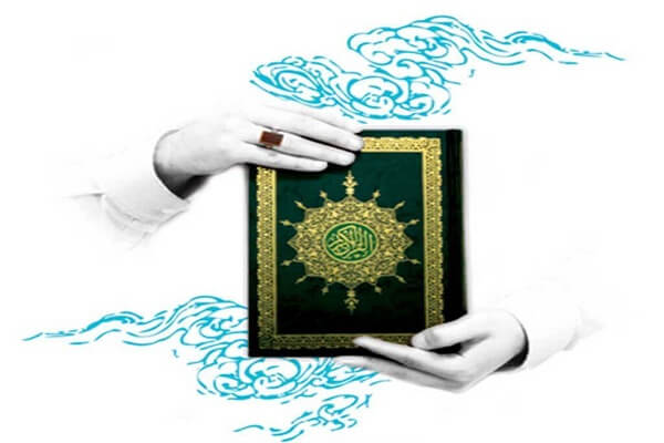 معناشناسي صلوه در قرآن