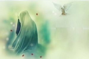 جلوه هایی از نماز و عبادت فاطمه زهرا سلام الله عليها