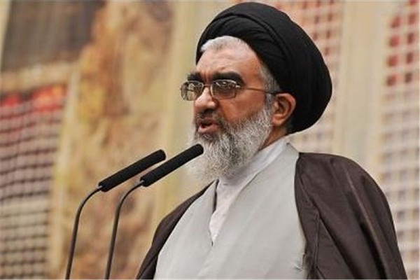 ترویج نماز گامی در زمینه سازی ظهور است
