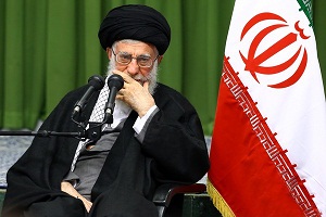 بشارت مقام معظم رهبری به گریه کنندگان در نماز