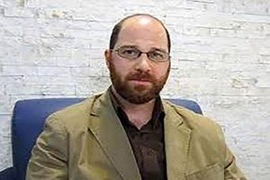 اول صبح صدای “اللهُ اکبَر اللهُ اکبَر”اذان که از بلند گوی مسجد پخش می شد تحول بزرگی درونم ایجاد کرد 