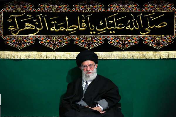 مقام معنوی زهرا(س) از مقام جهادی، انقلابی و اجتماعی او بالاتر است.