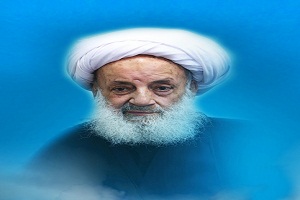 آیت الله مجتهدی(عزت با نماز شب)