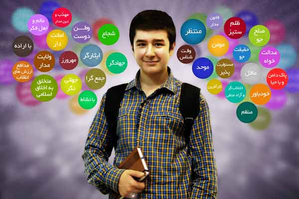بررسی تأثیر آموزش فعال بر خودانگیختگی دانش آموزان نسبت به نماز
