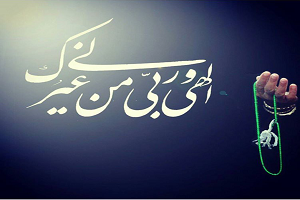 آیت الله مجتهدی(درخواست از  خدا)