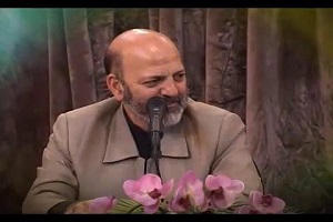 استاد محمد شجاعی
