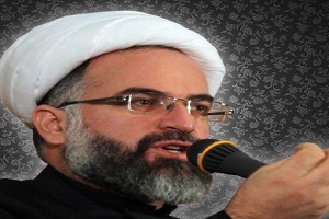 جاذبه امام کاظم علیه السلام