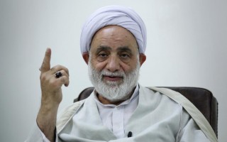 نباید گرفتار القاب شویم/ ارشاد را باید از خودی‌ها آغاز کرد.