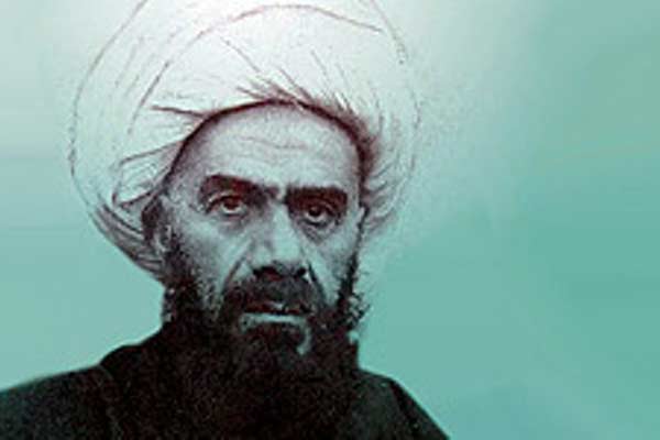 اقتدا کردن مرحوم کاشف الغطاء به تاجر نیکوکار