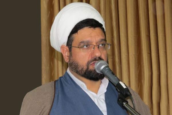 مدیر جدید ستاد اقامه نماز استان اصفهان  منصوب شد	