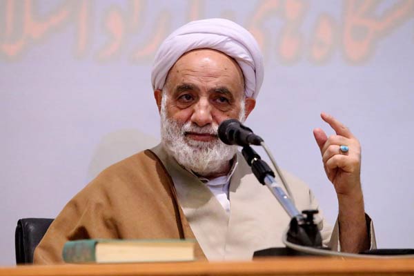 دانشگاه جامع علمی كاربردی نیاز جامعه امروز است 