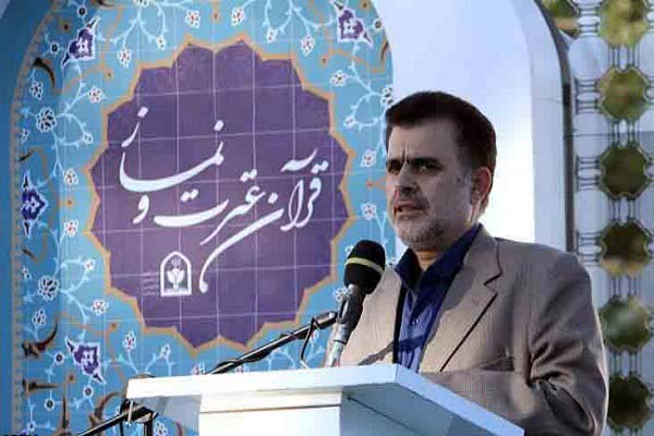۴ میلیون كتاب احكام دین در بین دانش‌آموزان كشور توزیع شده است.