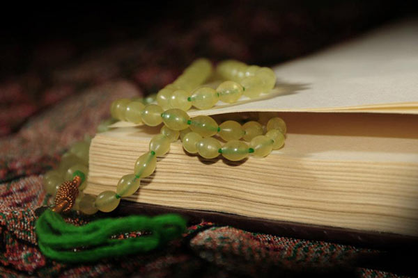 10 خاطره زیبا از نماز (1)