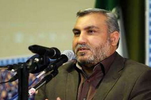 نماز اهرم اصلی در برابر مشكلات