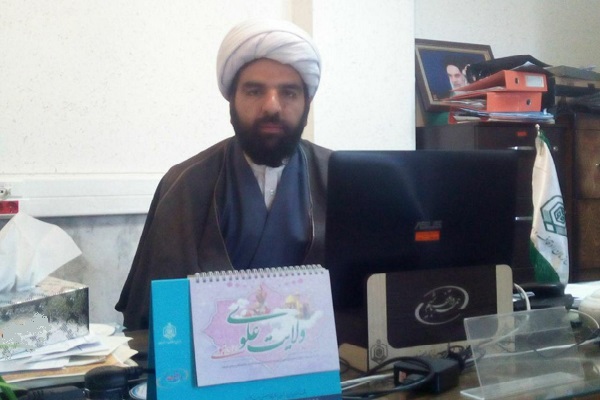 ابتکار کارشناس مرکز تخصصی نماز برای آموزش معارف نماز به ناشنوایان