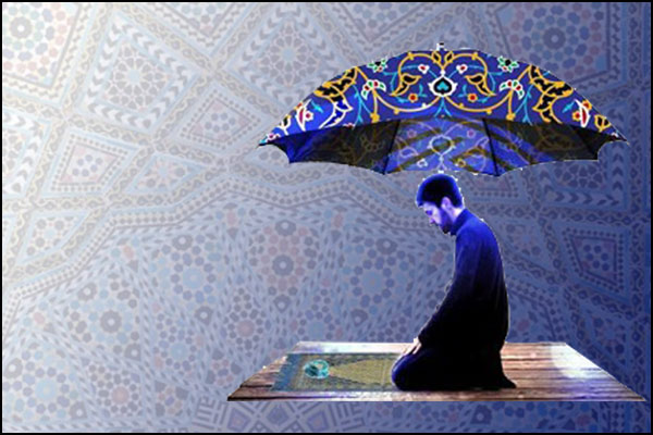 ترویج فرهنگ نماز؛ راه حل ناهنجاری های اجتماعی